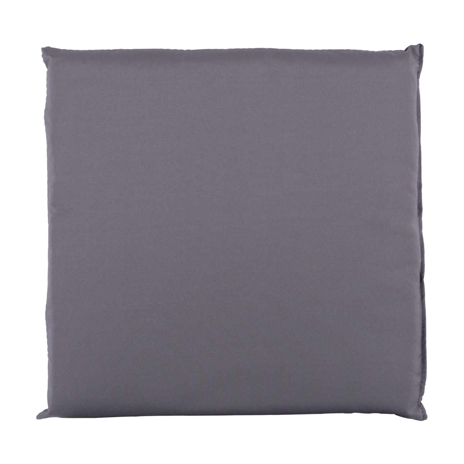 maxilari-yfasmatino-gkri-44x44x55-ek-fb9 ΜΑΞΙΛΑΡΙ ΥΦΑΣΜΑΤΙΝΟ ΓΚΡΙ 44x44x5,5 εκ. HM5746.10 - Image 1