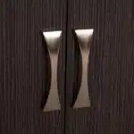 ΝΤΟΥΛΑΠΑ 3ΦΥΛΛΗ CARLY HM384.01 ΜΕ ΔΥΟ ΣΥΡΤΑΡΙΑ ZEBRANO 150X55Χ180Υεκ. - Image 5