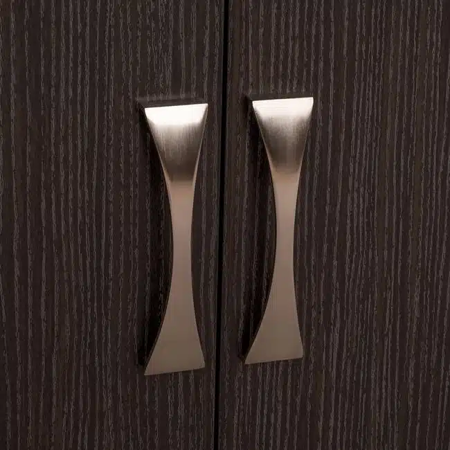 ΝΤΟΥΛΑΠΑ 3ΦΥΛΛΗ CARLY HM384.01 ΜΕ ΔΥΟ ΣΥΡΤΑΡΙΑ ZEBRANO 150X55Χ180Υεκ. - Image 5