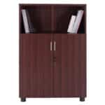 ΝΤΟΥΛΑΠΙ ΓΡΑΦΕΙΟΥ VALORA ΕΠΑΓΓΕΛΜΑΤΙΚΟ HM2058.12 WENGE 80x38x118,5 - Image 4