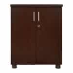 ΝΤΟΥΛΑΠΙ ΓΡΑΦΕΙΟΥ VANCE ΕΠΑΓΓΕΛΜΑΤΙΚΟ WENGE HM2050.12 60Χ46Χ75Υ εκ. - Image 2