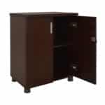 ΝΤΟΥΛΑΠΙ ΓΡΑΦΕΙΟΥ VANCE ΕΠΑΓΓΕΛΜΑΤΙΚΟ WENGE HM2050.12 60Χ46Χ75Υ εκ. - Image 3