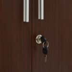 ΝΤΟΥΛΑΠΙ ΓΡΑΦΕΙΟΥ VANCE ΕΠΑΓΓΕΛΜΑΤΙΚΟ WENGE HM2050.12 60Χ46Χ75Υ εκ. - Image 5