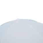 ΟΜΠΡΕΛΑ ΘΑΛΑΣΣΗΣ RANDALL 2.20μ HM6015.01 ΛΕΥΚΗ 8 ΑΚΤΙΝΕΣ FIBERGLASS - Image 3