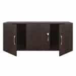 ΠΑΤΑΡΙ 3ΦΥΛΛΗΣ ΝΤΟΥΛΑΠΑΣ CARLY HM385.01 ΣΕ ΧΡΩΜΑ ZEBRANO 150X55X60Υεκ. - Image 5