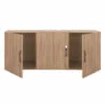ΠΑΤΑΡΙ 3ΦΥΛΛΗΣ ΝΤΟΥΛΑΠΑΣ CARLY HM385.02 ΣΕ ΧΡΩΜΑ SONAMA 150X55Χ60Υεκ. - Image 5
