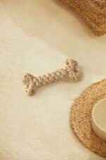 Calma House - Παιχνίδι Για Κατοικίδια Bone Buby 15cm - Image 2