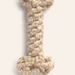 Calma House - Παιχνίδι Για Κατοικίδια Bone Buby 15cm