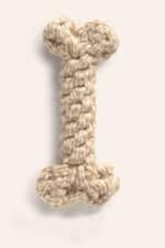 Calma House - Παιχνίδι Για Κατοικίδια Bone Buby 15cm