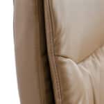 ΠΟΛΥΘΡΟΝΑ ΗΜΙΠΕΡΙΣΤΡΕΦΟΜΕΝΗ ZAMORA HM1088.09 ΣΕ CAMEL ΧΡΩΜΑ 63x58x104Υεκ - Image 9
