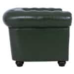 ΠΟΛΥΘΡΟΝΑ T.CHESTERFIELD POLINA HM3011.08 PU ΚΥΠΑΡΙΣΣΙ 106x87x70Y εκ. - Image 4