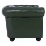 ΠΟΛΥΘΡΟΝΑ T.CHESTERFIELD POLINA HM3011.08 PU ΚΥΠΑΡΙΣΣΙ 106x87x70Y εκ. - Image 4