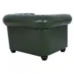ΠΟΛΥΘΡΟΝΑ T.CHESTERFIELD POLINA HM3011.08 PU ΚΥΠΑΡΙΣΣΙ 106x87x70Y εκ. - Image 5