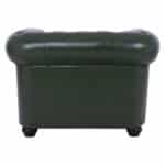 ΠΟΛΥΘΡΟΝΑ T.CHESTERFIELD POLINA HM3011.08 PU ΚΥΠΑΡΙΣΣΙ 106x87x70Y εκ. - Image 6