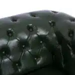 ΠΟΛΥΘΡΟΝΑ T.CHESTERFIELD POLINA HM3011.08 PU ΚΥΠΑΡΙΣΣΙ 106x87x70Y εκ. - Image 7