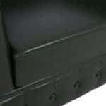 ΠΟΛΥΘΡΟΝΑ T.CHESTERFIELD POLINA HM3011.08 PU ΚΥΠΑΡΙΣΣΙ 106x87x70Y εκ. - Image 8