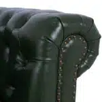 ΠΟΛΥΘΡΟΝΑ T.CHESTERFIELD POLINA HM3011.08 PU ΚΥΠΑΡΙΣΣΙ 106x87x70Y εκ. - Image 10