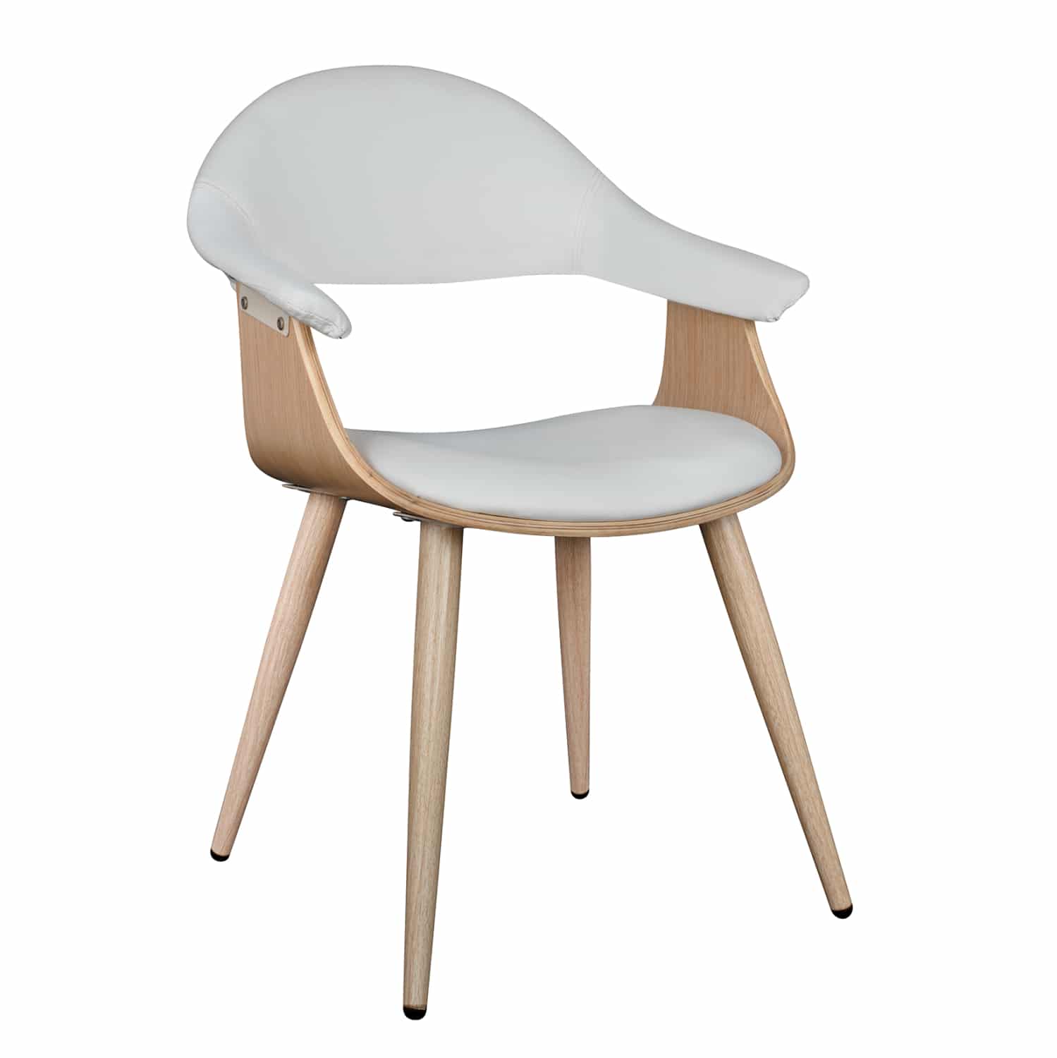 polythronaki-synergasias-fb9111102-sonam ΠΟΛΥΘΡΟΝΑΚΙ ΣΥΝΕΡΓΑΣΙΑΣ SUPERIOR PRO HM1111.02 SONAMA-ΑΣΠΡO PU 55x50x78Yεκ. - Image 1