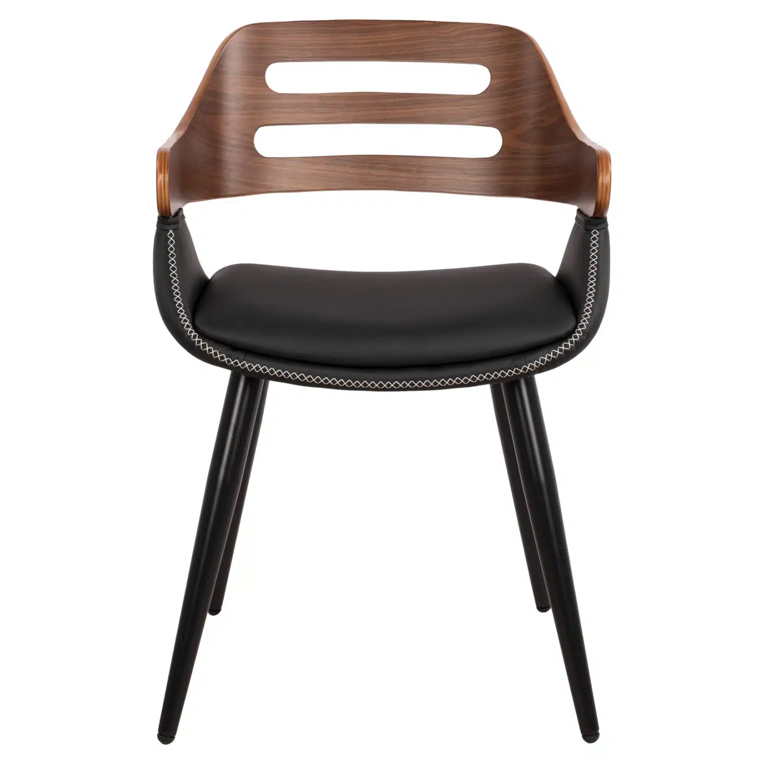 ΠΟΛΥΘΡΟΝΑΚΙ ΣΥΝΕΡΓΑΣΙΑΣ SUPERIOR PRO ΚΑΡΥΔΙ-ΜΑΥΡΟ PU HM8491.01 50Χ53Χ76Υ εκ. - Image 3