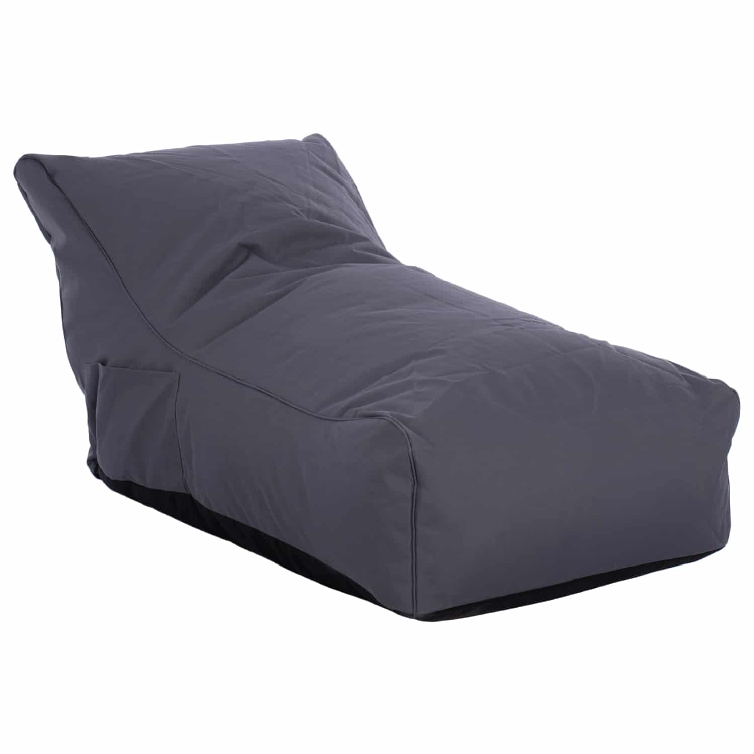 poyf-adiabrocho-fb9511120-gkri-106x70x61-21 ΠΟΥΦ BLOOM ΑΔΙΑΒΡΟΧΟ HM5111.20 ΓΚΡΙ 106x70x61Υ εκ. - Image 1