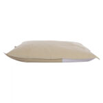 ΠΟΥΦ ANSHU HM5808.01 ΜΠΕΖ 140x180 εκ. - Image 3