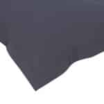 ΠΟΥΦ ANSHU HM5808.02 ΓΚΡΙ ΜΕ UV PROTECTION 140x180 εκ. - Image 4