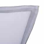 ΠΟΥΦ ANSHU HM5808.02 ΓΚΡΙ ΜΕ UV PROTECTION 140x180 εκ. - Image 7