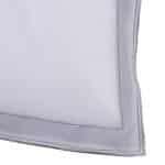 ΠΟΥΦ ANSHU HM5808.04 ΜΑΥΡΟ ΜΕ UV PROTECTION 140x180 εκ. - Image 6