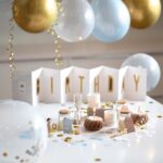 Raeder - Αναδιπλούμενη Ευχετήρια Κάρτα "Happy Birthday" - Image 3