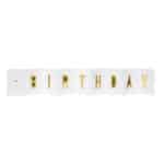 Raeder - Αναδιπλούμενη Ευχετήρια Κάρτα "Happy Birthday" - Image 2