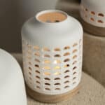 Raeder - Βάση Για Ρεσώ "Lantern" Large - Image 2