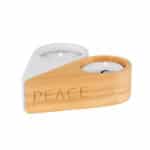 Raeder - Βάση Για Ρεσώ "Love & Peace" - Image 2