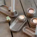 Raeder - Ξύλινη Βάση Για Ρεσώ Wishes - Image 3