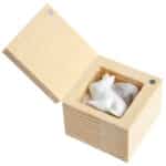 Raeder - Επιτραπέζιο Διακοσμητικό Lucky Box Frog - Image 2