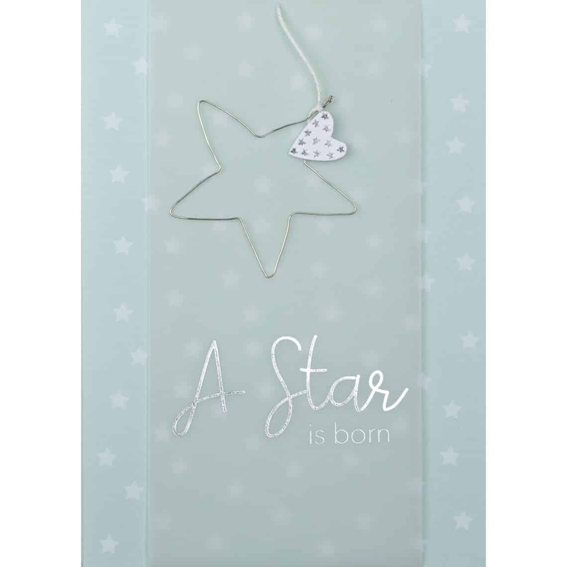 raeder-eyxetiria-karta-a-star-is-born Raeder - Ευχετήρια Κάρτα "A Star Is Born" - Image 1