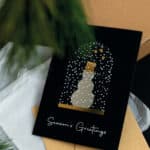 Raeder - Ευχετήρια Κάρτα Season's Greetings - Image 2