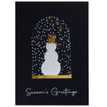 Raeder - Ευχετήρια Κάρτα Season's Greetings