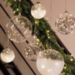 Raeder - Γυάλινη Μπάλα LED Frosted XXL - Image 3