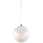Raeder - Γυάλινη Μπάλα LED Frosted XXL - Image 2