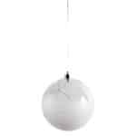 Raeder - Γυάλινη Μπάλα LED Frosted XXL