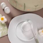 Raeder - Πορσελάνινη Αυγοθήκη Floral - Image 3