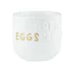 Raeder - Πορσελάνινη Αυγοθήκη Great Eggspectations