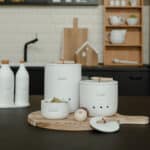 Raeder - Πορσελάνινο Βάζο Αποθήκευσης "Gutten Appetit" - Image 6