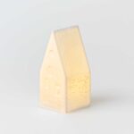Raeder - Πορσελάνινo Διακοσμητικό Φωτιστικό Mini LED You Are Mylight - Image 4