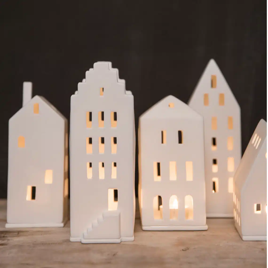Raeder - Light House Για Ρεσώ Brick House Small - Image 2