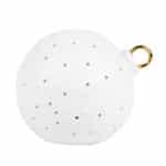 Raeder - Πορσελάνινο Φωτάκι LED Wonder Sphere Medium