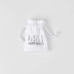 Raeder - Πορσελάνινο Lucky Charm Love Peace And Happiness - Image 3