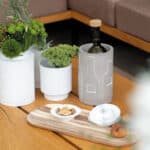 Raeder - Πορσελάνινο Μίνι Μπολ Για Dip Good Mood Food - Image 3