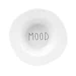 Raeder - Πορσελάνινο Μίνι Μπολ Για Dip Good Mood Food