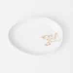 Raeder - Πορσελάνινο Πιάτο Bird Branch